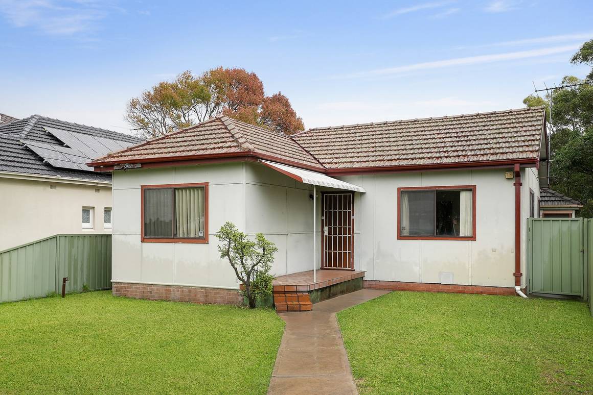 Picture of 30 Horbury Street, SANS SOUCI NSW 2219