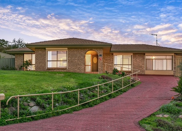 27 Cherub Street, Hallett Cove SA 5158