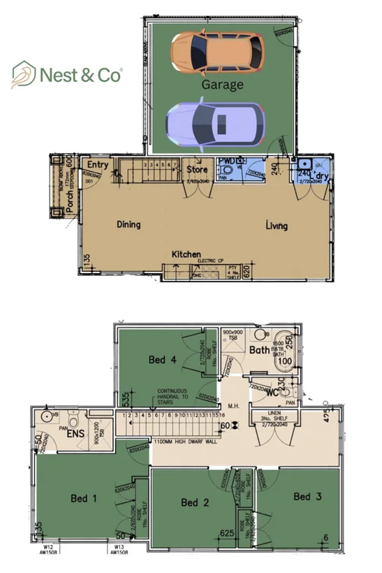 Additional image 4 of 3 Portobello Drive, Craigieburn VIC 3064