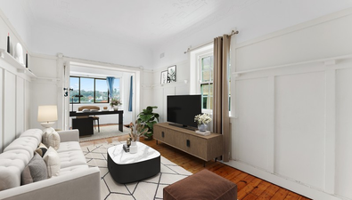 Picture of 3/173-177 Coogee Bay Road, COOGEE NSW 2034