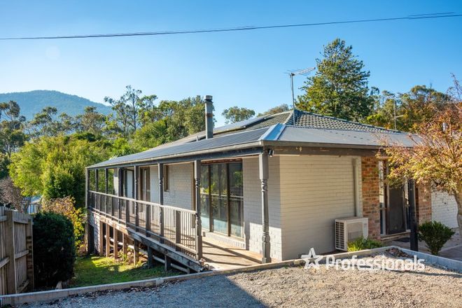 Picture of 483 Don Road, BADGER CREEK VIC 3777
