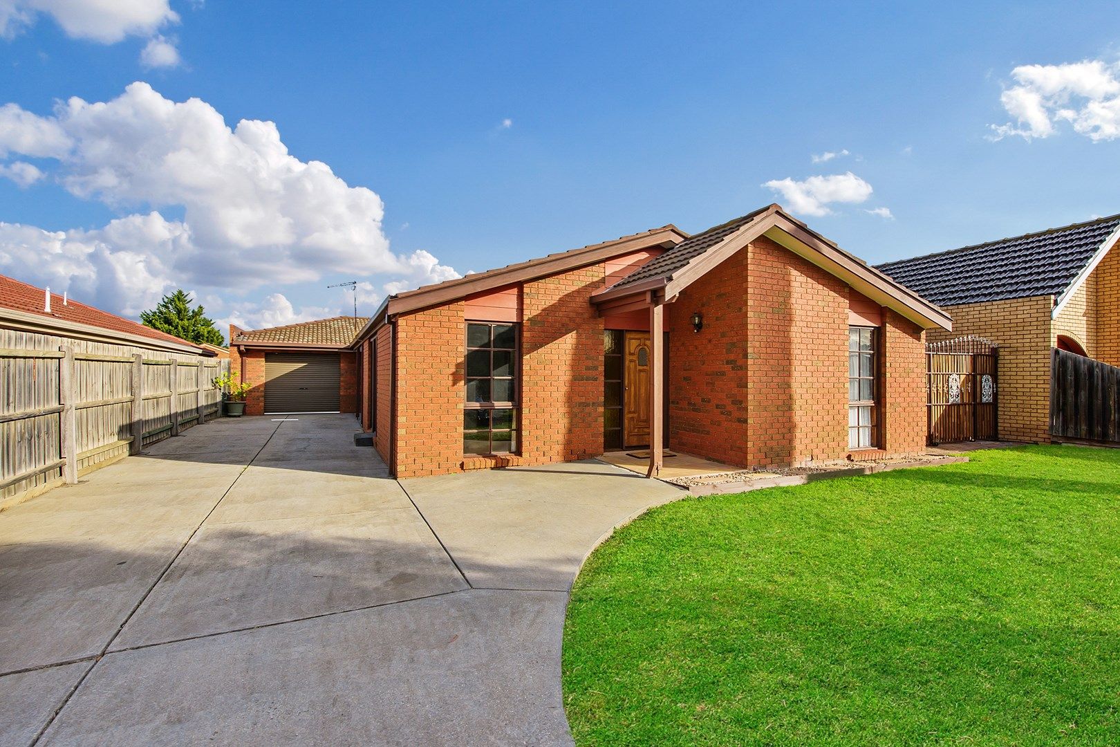 13 Lady Nelson Way, Keilor Downs VIC 3038, Image 0