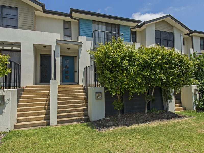 4/5 Park Esplanade, Coomera QLD 4209, Image 0