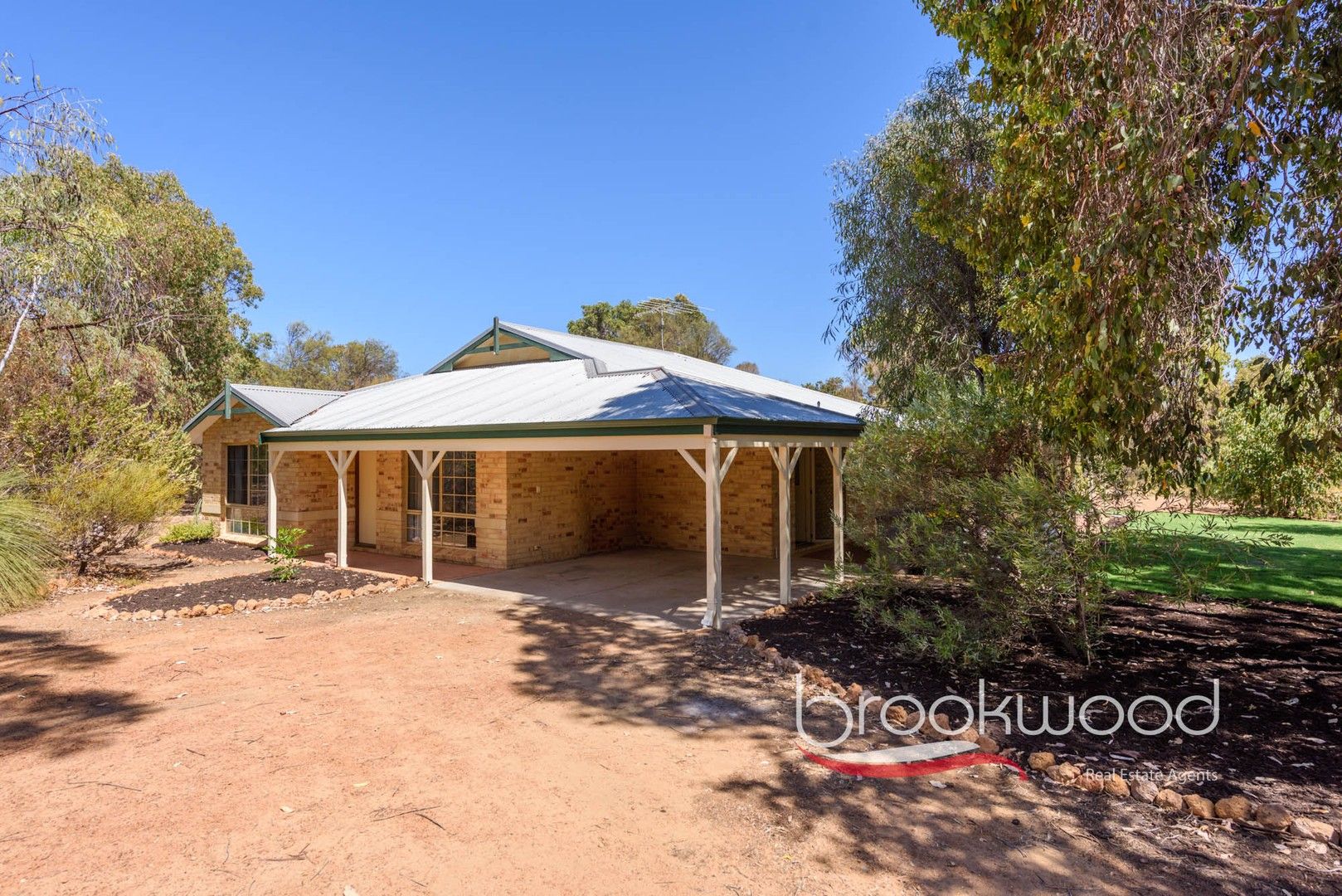 21 Dawson Road, Wundowie WA 6560, Image 0