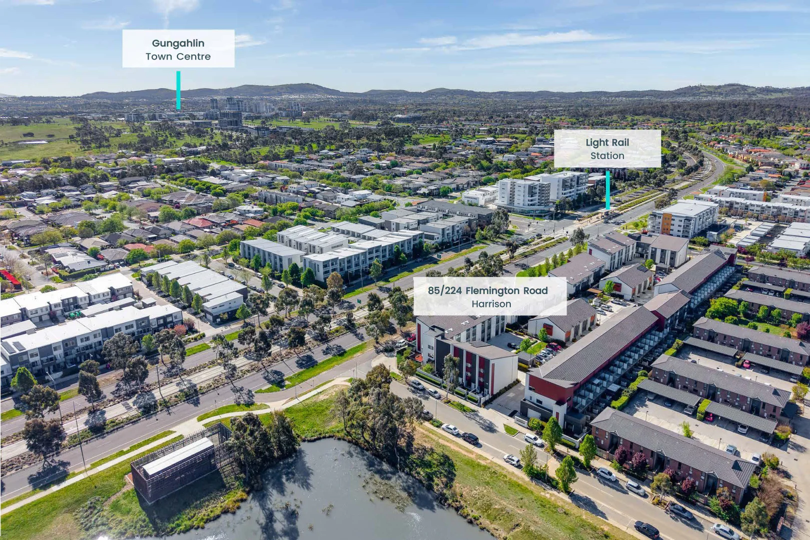 Additional image 15 of 85/224 Flemington Road, Harrison ACT 2914