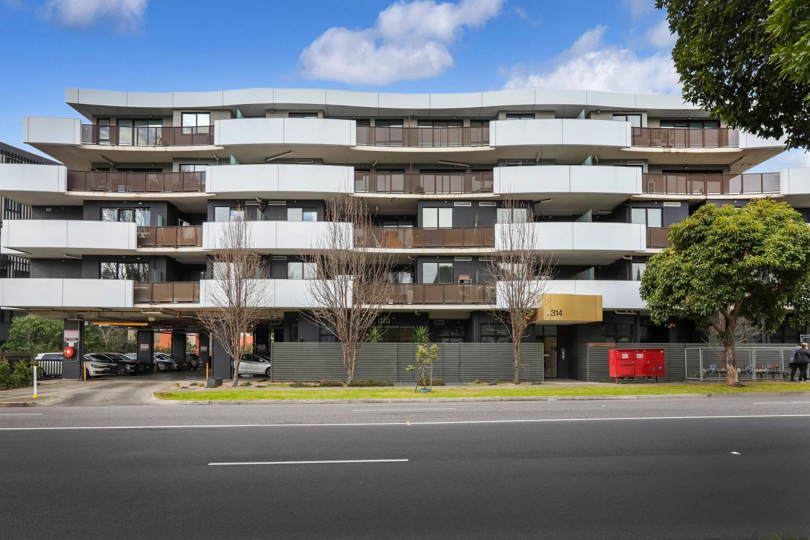 Additional image 2 of 114/314 Pascoe Vale Road, Essendon VIC 3040