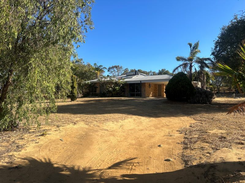 227 Sovereign Hill Drive, Gabbadah WA 6041, Image 0