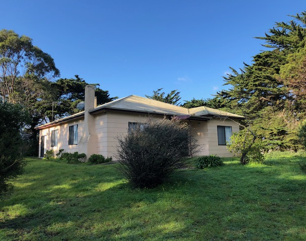 4 Rifle Range Road, Currie TAS 7256