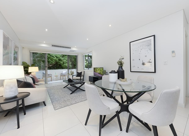 10/2-8 William Street, Randwick NSW 2031