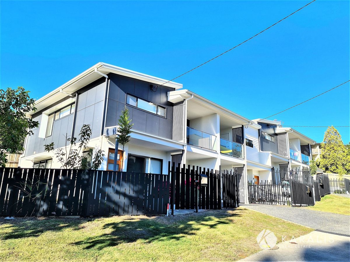 4 Raffles Street, Mount Gravatt East QLD 4122, Image 0