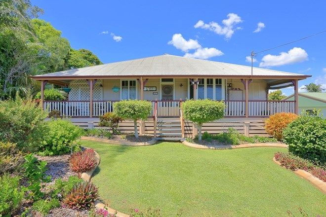 Picture of 117 Kendalls Road, AVOCA QLD 4670