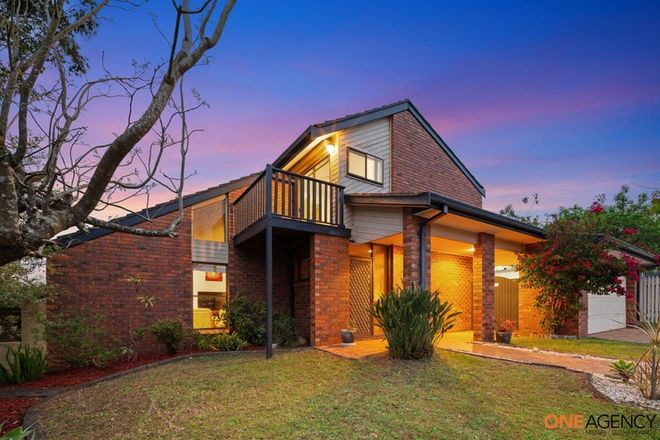 Picture of 5 Renford Close, MENAI NSW 2234