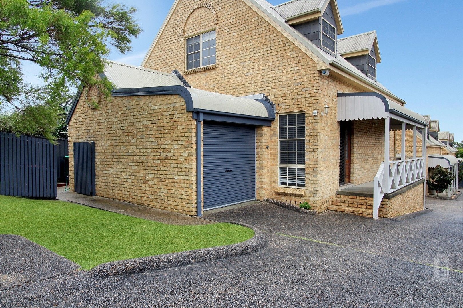 1/40 South Street, Adamstown NSW 2289, Image 0