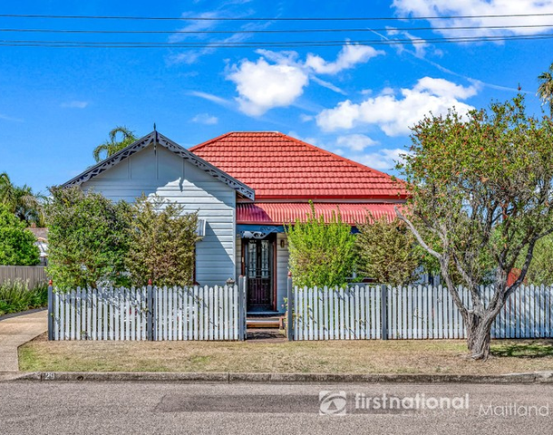 29 Moore Street, Cessnock NSW 2325