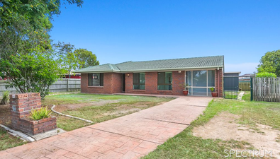 Picture of 112 Arnica Crescent, BALD HILLS QLD 4036