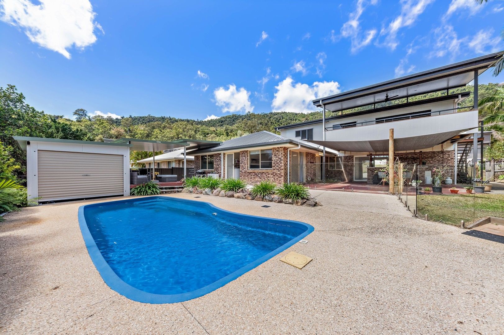 18 Border Drive, Cannonvale QLD 4802, Image 0