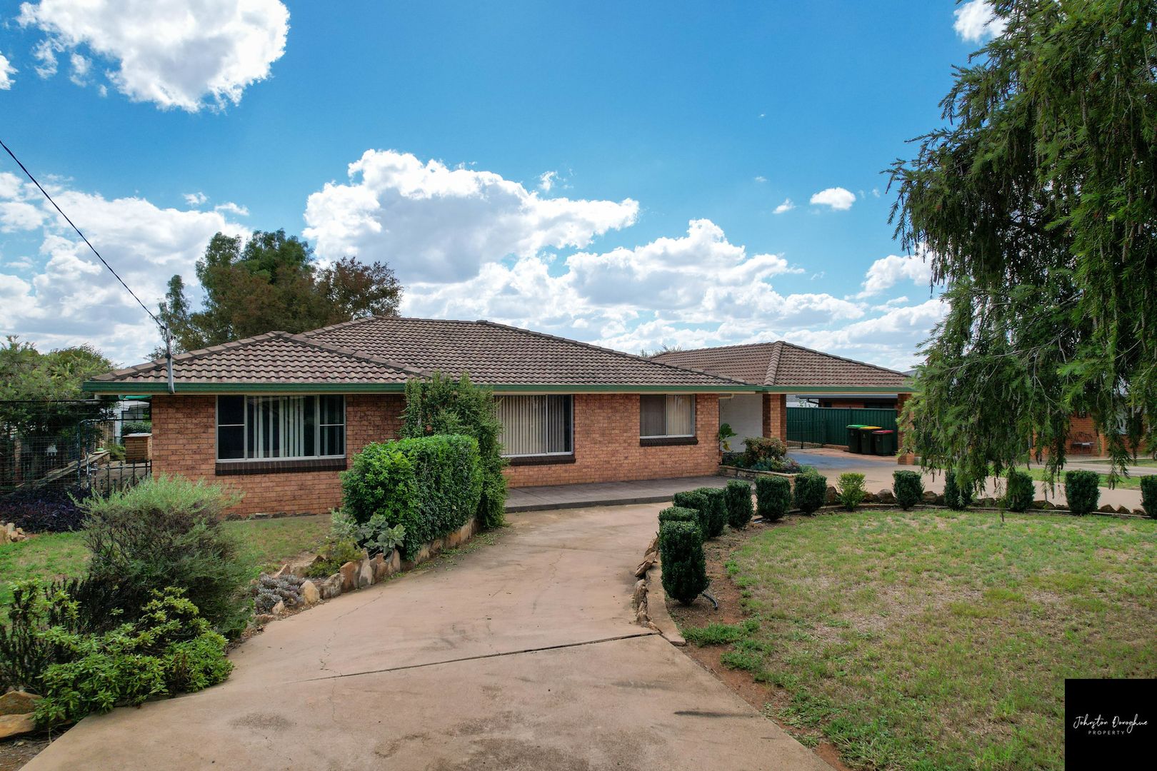 32 Palmer Crescent, Gunnedah NSW 2380, Image 1