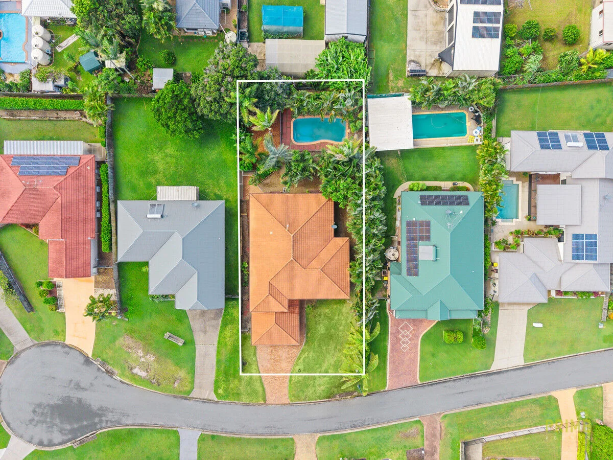 Additional image 22 of 15 Arlington Court, Kawungan QLD 4655