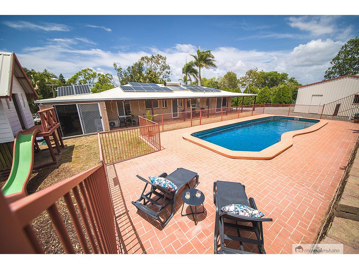 105 Constance Avenue, Rockyview QLD 4701, Image 0