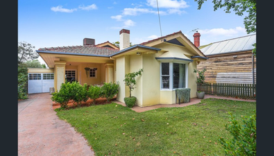 Picture of 50 Electra Street, WILLIAMSTOWN VIC 3016