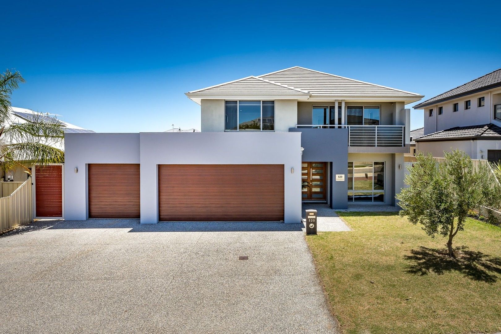 520 Burns Beach Road, Burns Beach WA 6028, Image 0