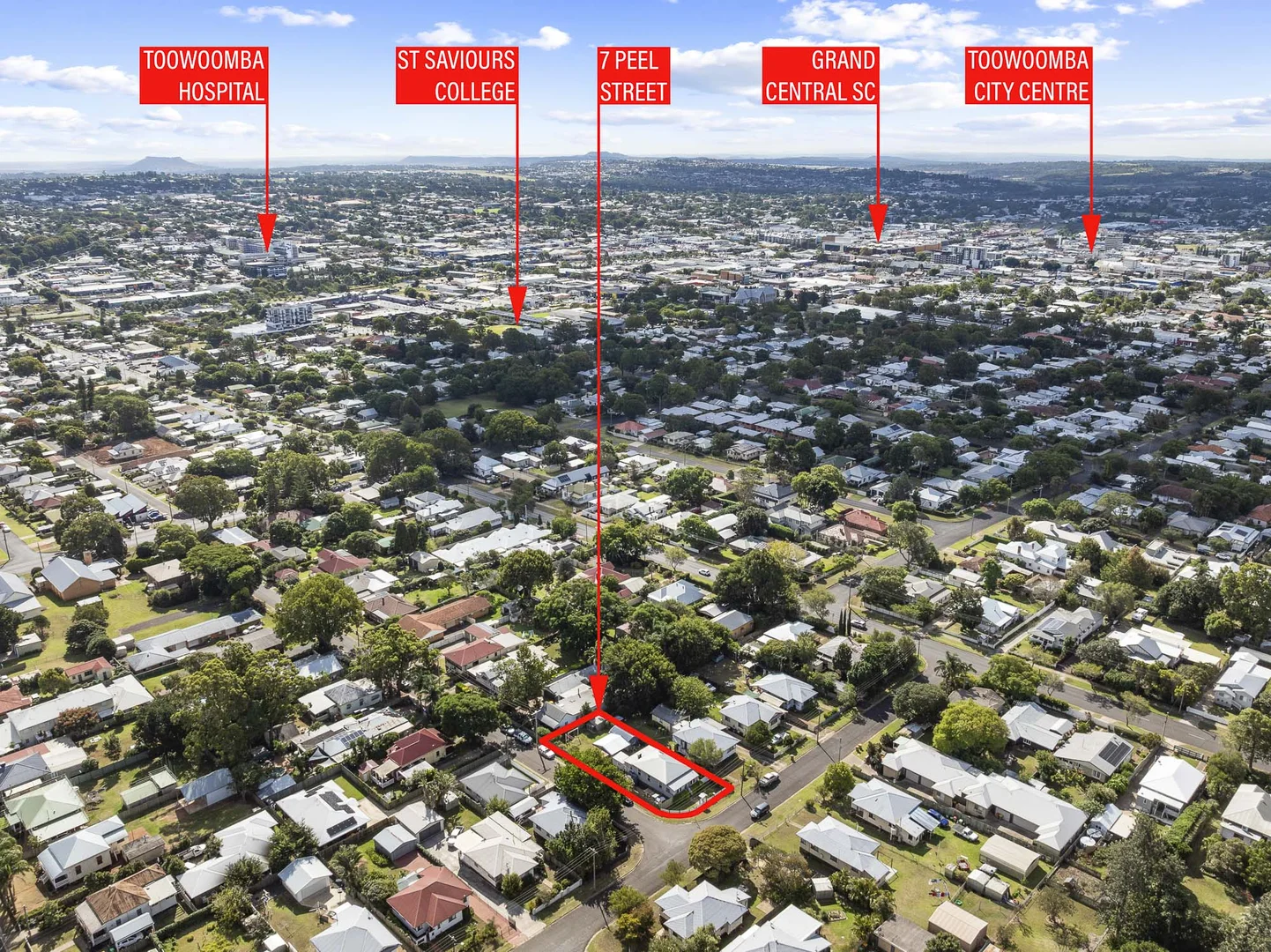 Additional image 19 of 7 Peel Street, South Toowoomba QLD 4350