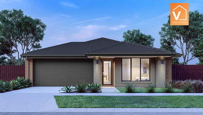 Picture of Lot 7721 Levittown Rise (Harpley Estate), WERRIBEE VIC 3030