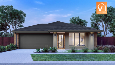 Picture of Lot 820 Unity Park Estate, TARNEIT VIC 3029