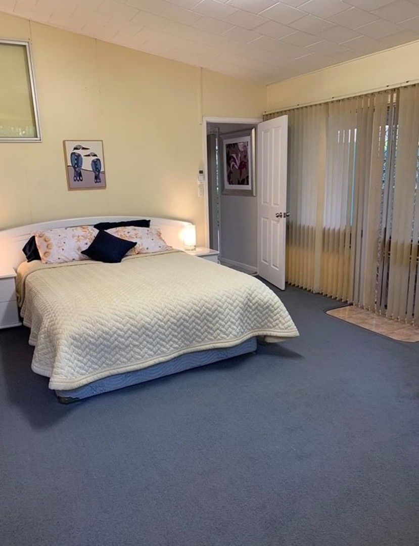 1 bedrooms House in Room 5/12 Newmarket Street NEWTOWN QLD, 4350