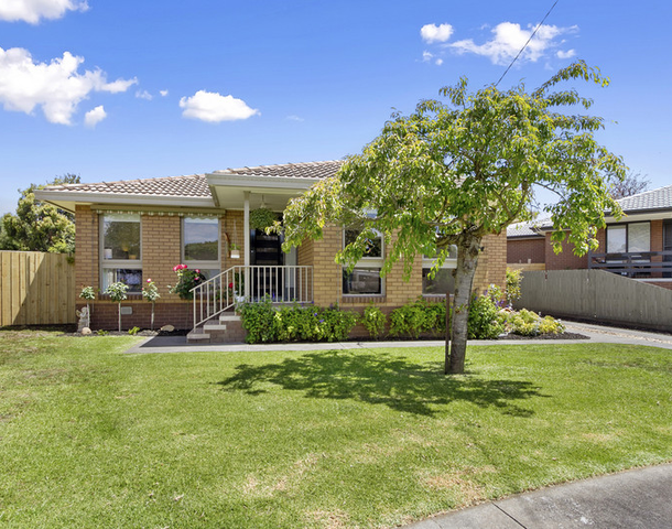3 Moonabeal Court, Traralgon VIC 3844