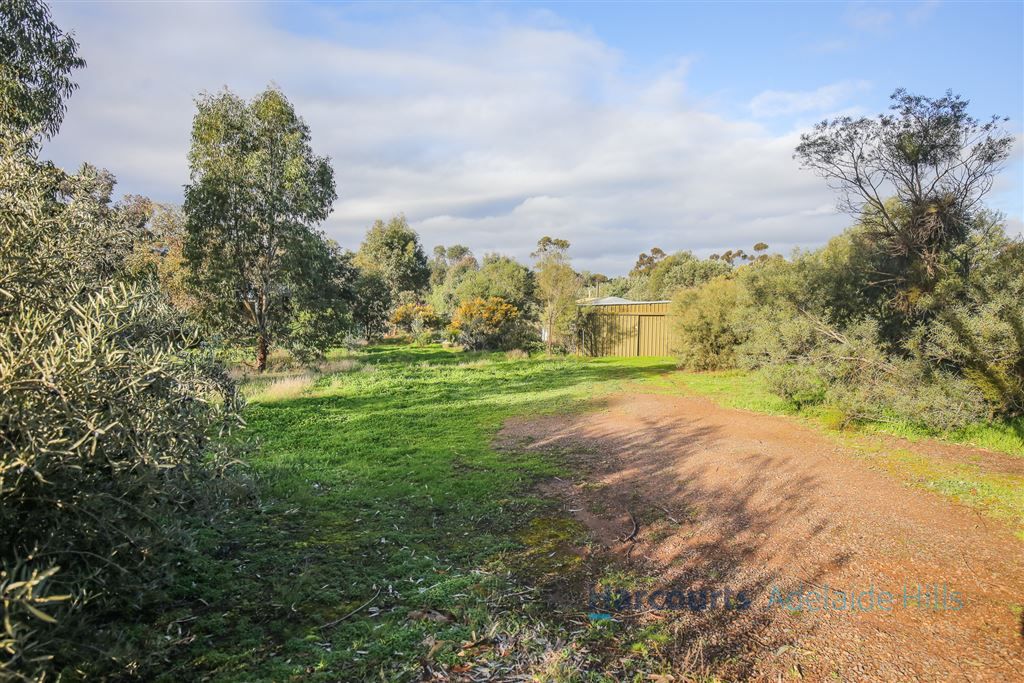 8 (Lt 721) Young Road, Kanmantoo SA 5252, Image 0