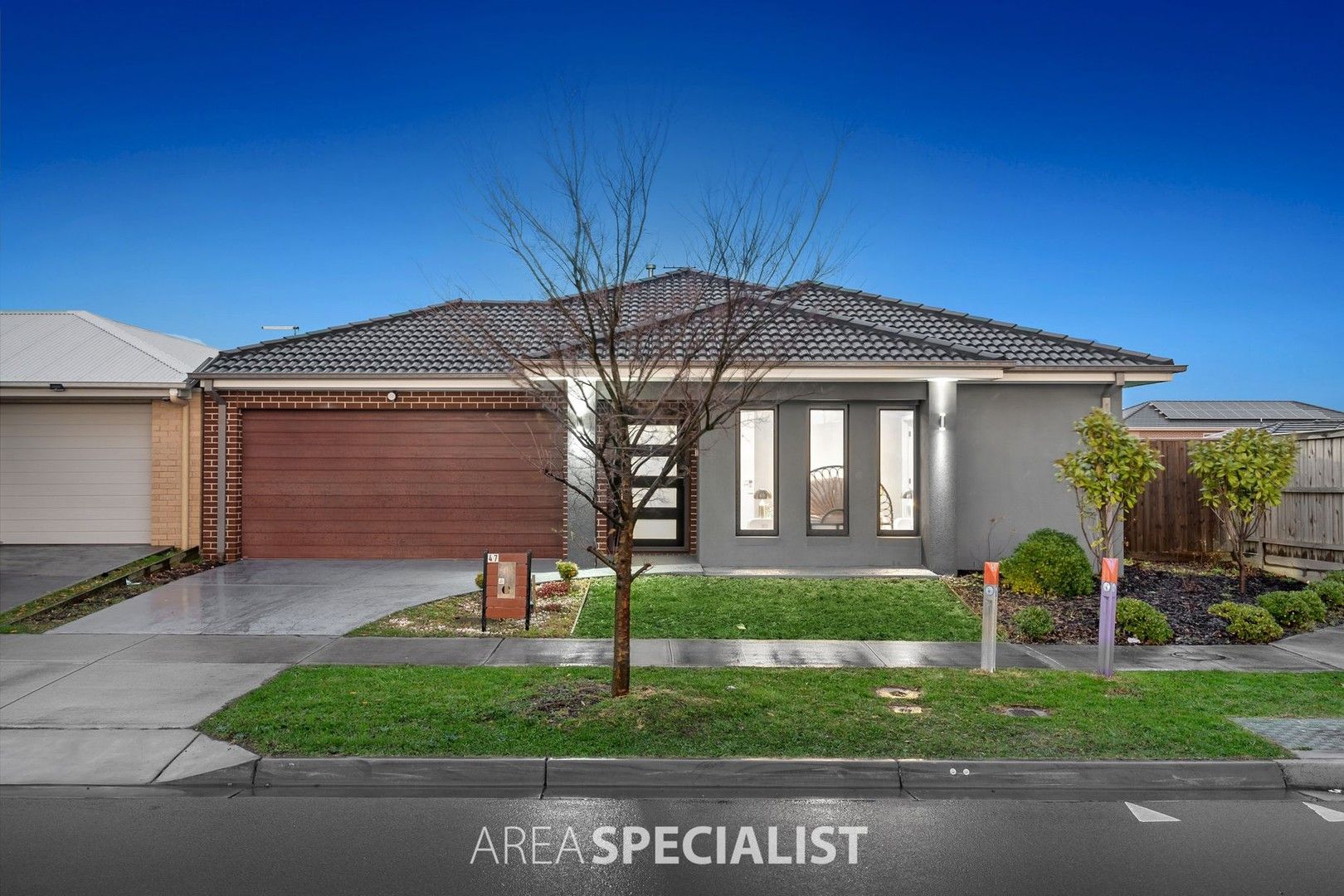 3 bedrooms House in 47 Kershope View CLYDE NORTH VIC, 3978