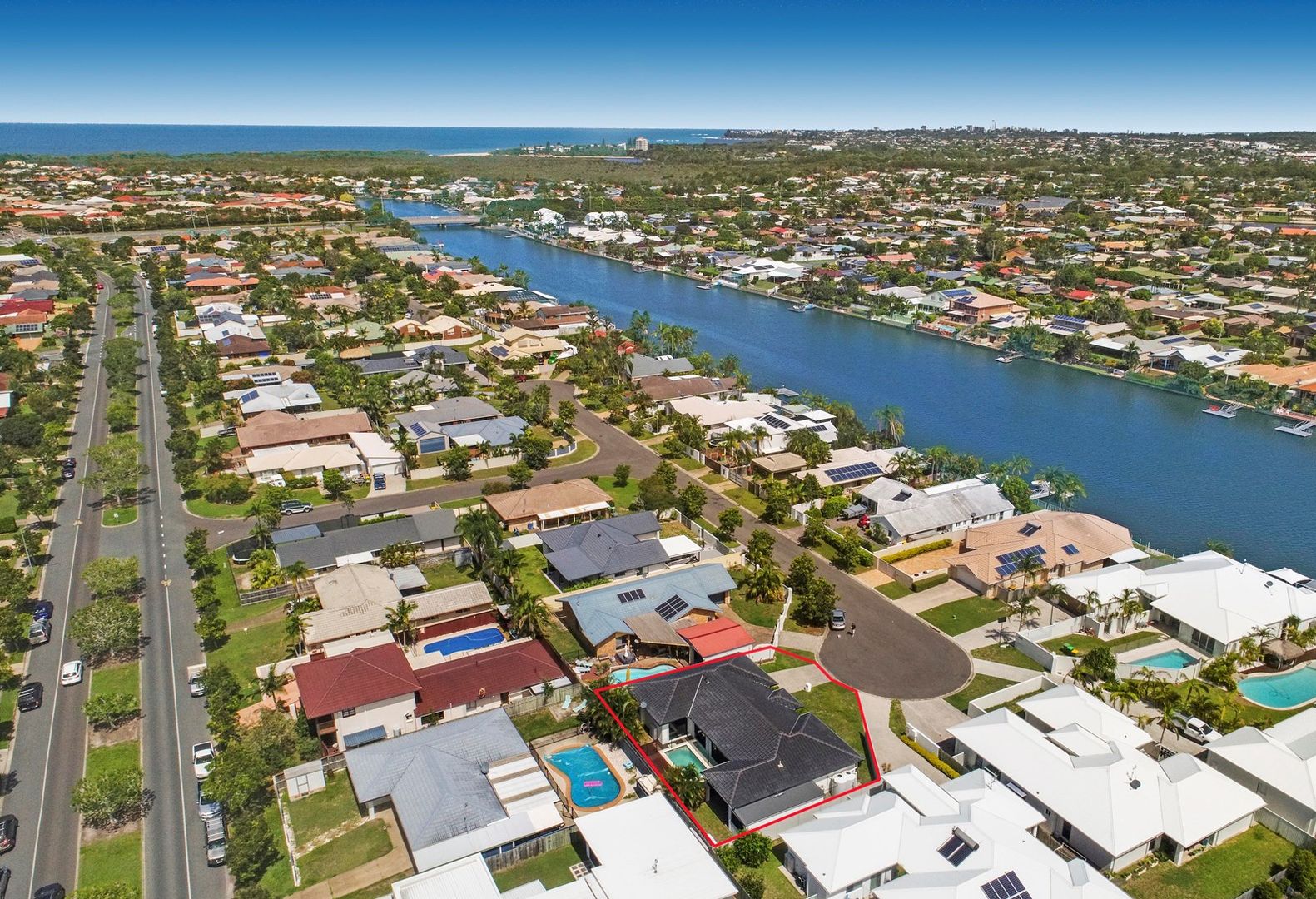 16a Mizzen Close, Wurtulla QLD 4575, Image 2