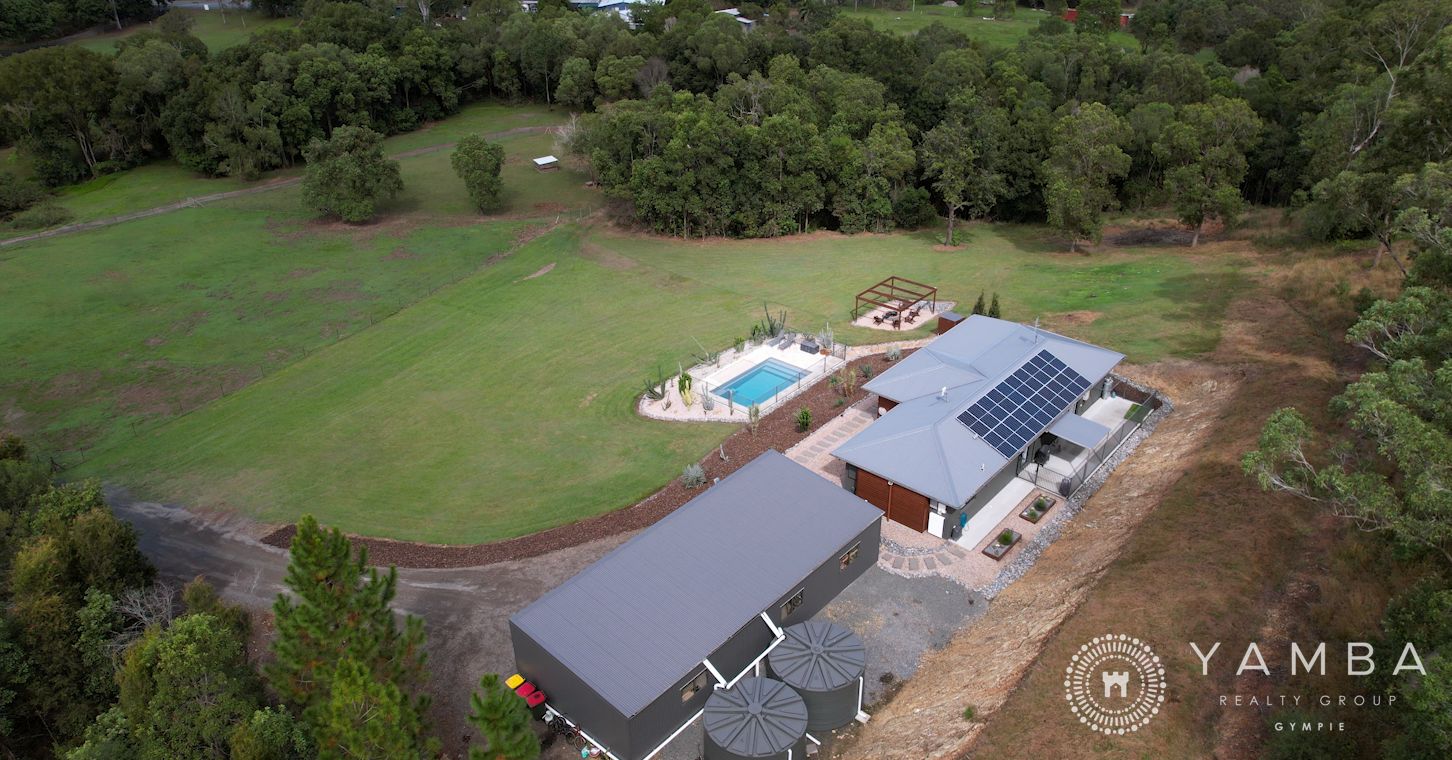 287 East Deep Creek Road, East Deep Creek Property History & Address