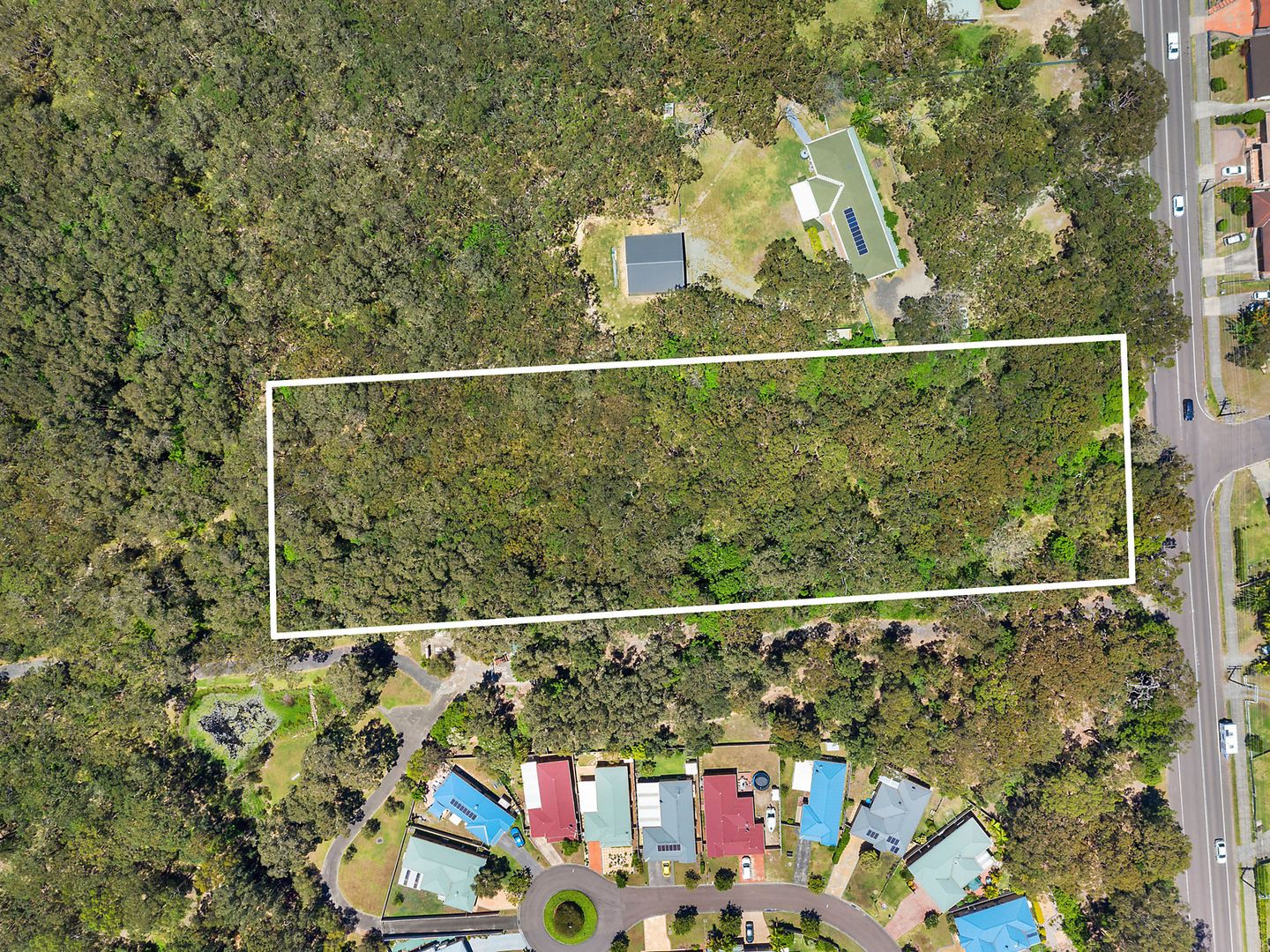 163 Elizabeth Bay Drive, Lake Munmorah NSW 2259, Image 2