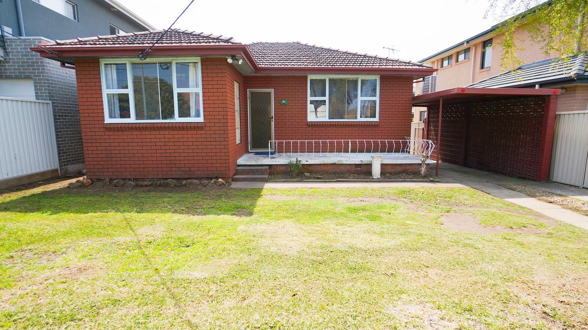 21 George Street, Canley Heights NSW 2166, Image 1