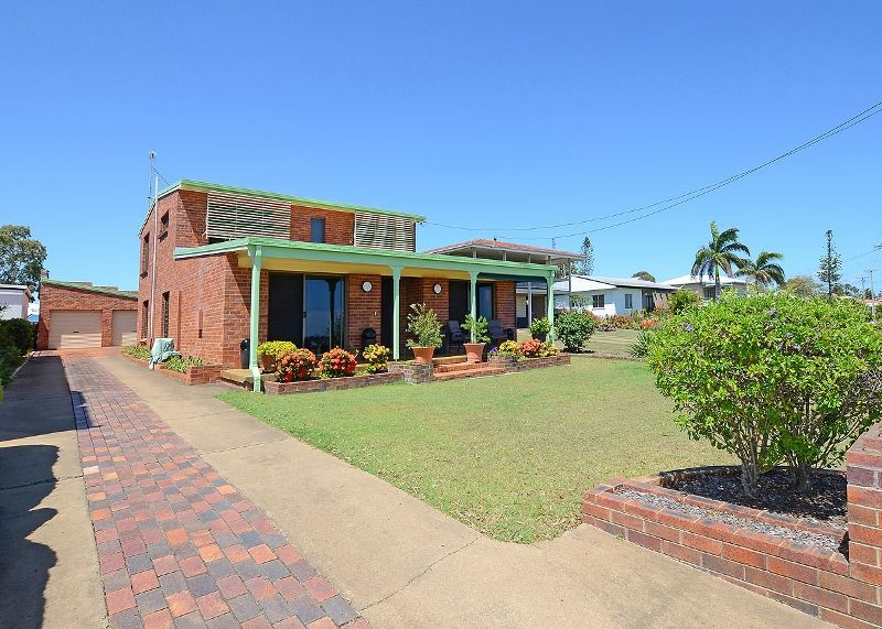 89 Esplanade , Point Vernon Property History & Address Research Domain