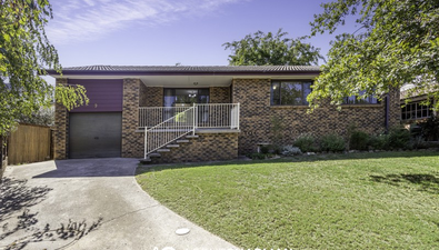 Picture of 9 Beyers Place, KELSO NSW 2795