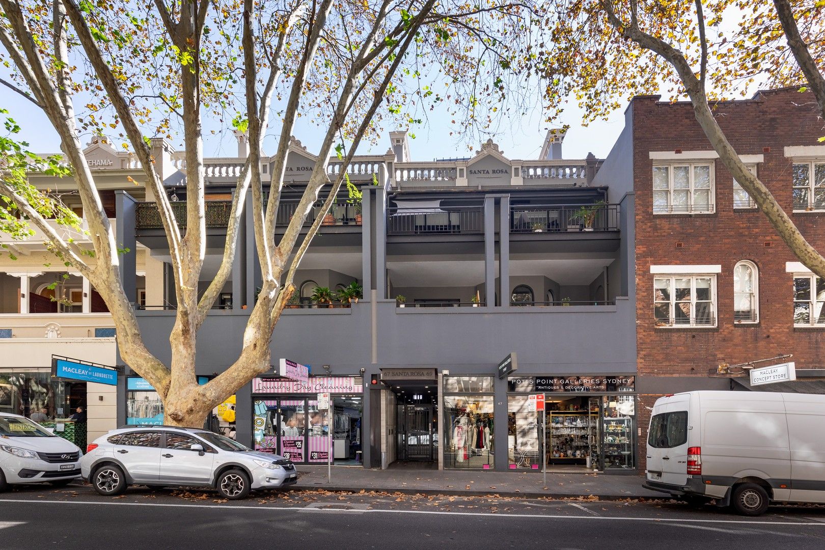 2/67-69 Macleay Street, Potts Point NSW 2011, Image 0