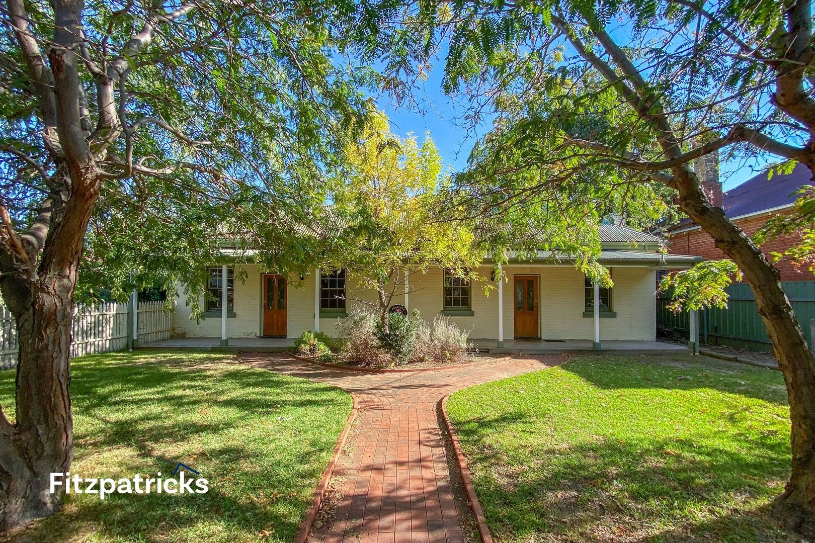 3 bedrooms House in 93 Kincaid Street WAGGA WAGGA NSW, 2650