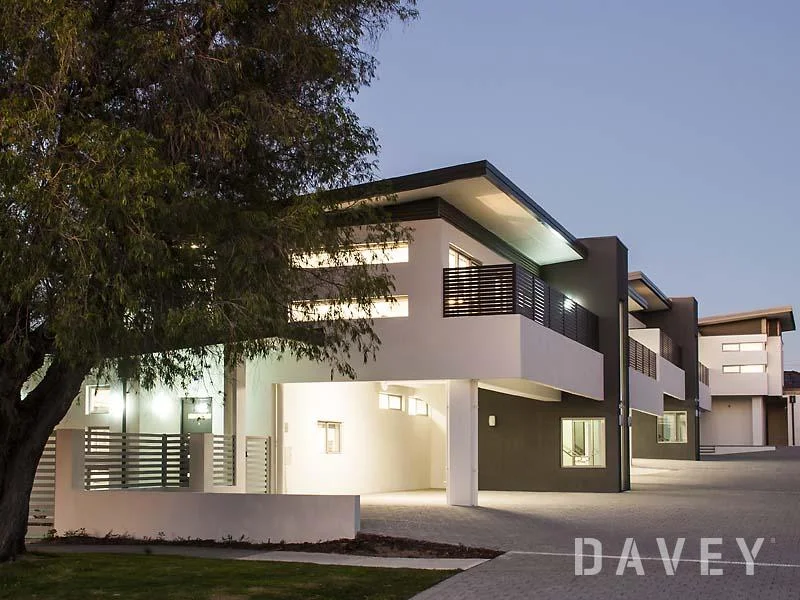 Primary image of 2/76 Waterloo Street, Joondanna WA 6060