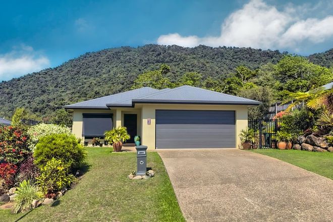 Picture of 7 Willoughby Close, REDLYNCH QLD 4870