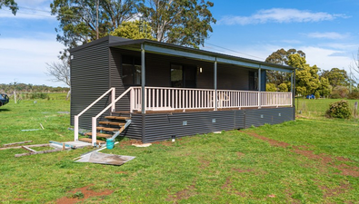 Picture of D/2479 Ballan Daylesford Road, SAILORS FALLS VIC 3461
