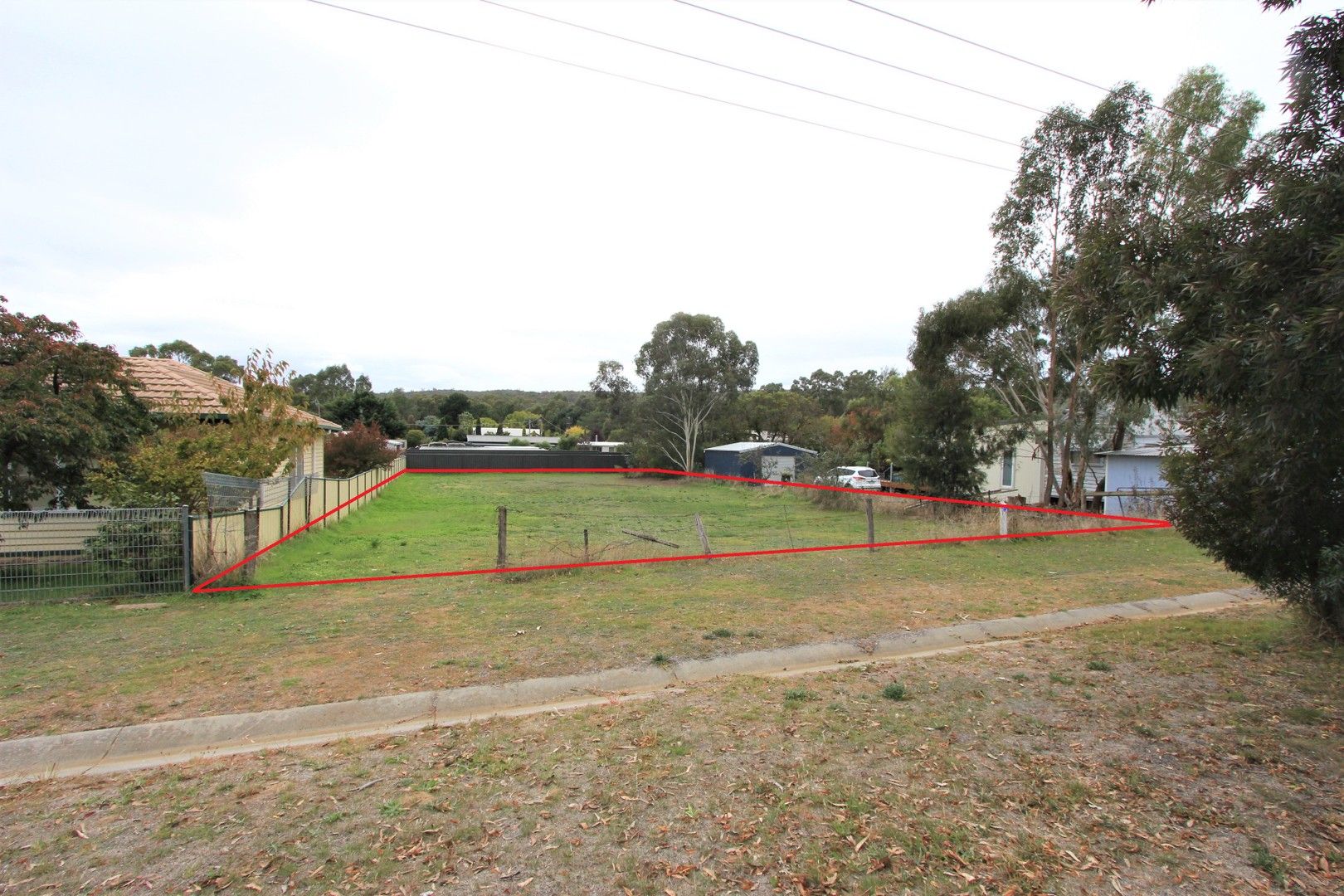 66 Wright Street, Heathcote VIC 3523, Image 0