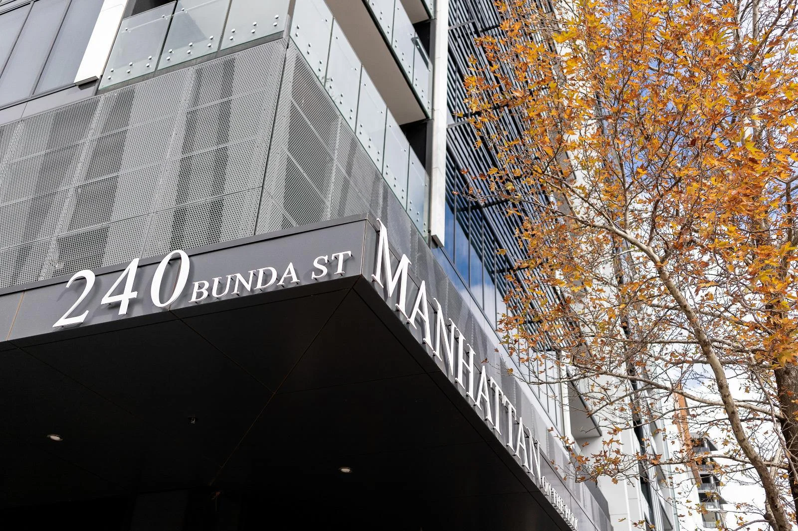 Additional image 33 of 424/240 Bunda, City ACT 2601