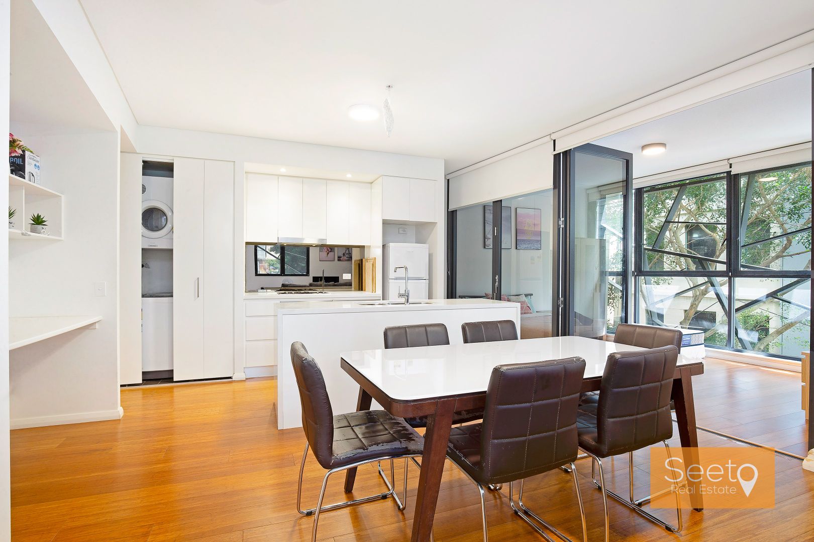 302/6 Little Hay Street, Haymarket Property History & Address