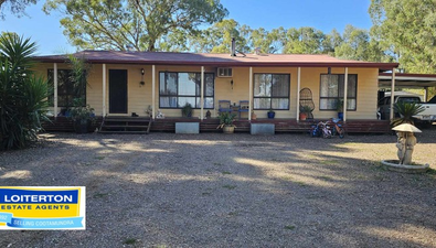 Picture of 1087 W Jindalee Rd, COOTAMUNDRA NSW 2590