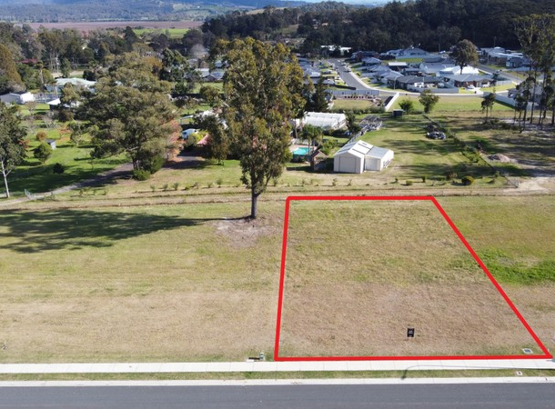 35 Lomandra Avenue, Kalaru NSW 2550