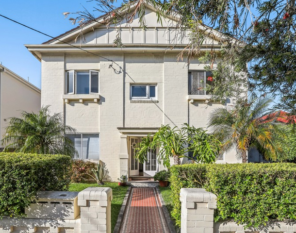 14 Lennox Street, Bellevue Hill NSW 2023