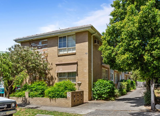 5/16 Jolley Street, Brunswick West VIC 3055